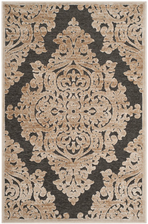 Safavieh Paradise 390 Power Loomed 75% Viscose/18% Polyester/7% Cotton Traditional Rug PAR390-3430-34