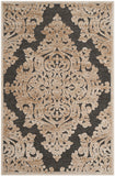 Safavieh Paradise 390 Power Loomed 75% Viscose/18% Polyester/7% Cotton Traditional Rug PAR390-3430-34