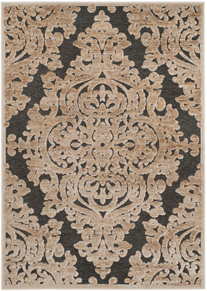 Safavieh Paradise 390 Power Loomed 75% Viscose/18% Polyester/7% Cotton Traditional Rug PAR390-3430-34