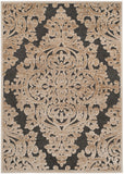 Safavieh Paradise 390 Power Loomed 75% Viscose/18% Polyester/7% Cotton Traditional Rug PAR390-3430-34