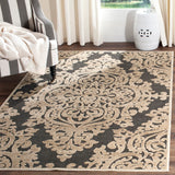 Safavieh Paradise 390 Power Loomed 75% Viscose/18% Polyester/7% Cotton Traditional Rug PAR390-3430-34