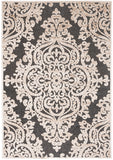 Safavieh Paradise 390 Power Loomed 75% Viscose/18% Polyester/7% Cotton Traditional Rug PAR390-3430-34