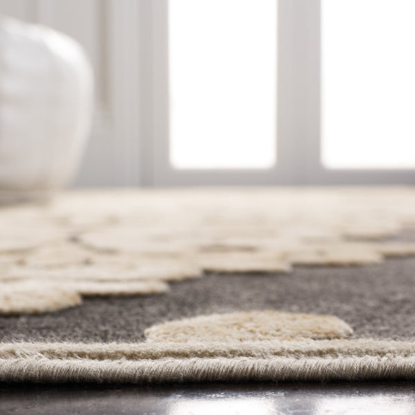 Safavieh Paradise 390 Power Loomed 75% Viscose/18% Polyester/7% Cotton Traditional Rug PAR390-3440-34