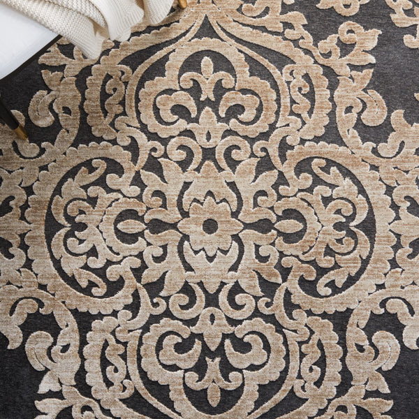 Safavieh Paradise 390 Power Loomed 75% Viscose/18% Polyester/7% Cotton Traditional Rug PAR390-3440-34