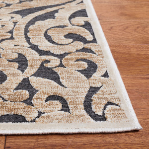 Safavieh Paradise 390 Power Loomed 75% Viscose/18% Polyester/7% Cotton Traditional Rug PAR390-3440-34