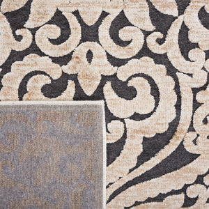 Safavieh Paradise 390 Power Loomed 75% Viscose/18% Polyester/7% Cotton Traditional Rug PAR390-3440-34