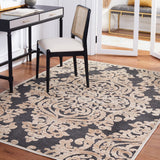 Safavieh Paradise 390 Power Loomed 75% Viscose/18% Polyester/7% Cotton Traditional Rug PAR390-3440-34