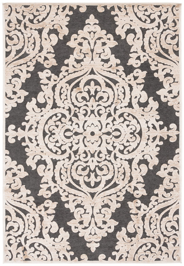 Safavieh Paradise 390 Power Loomed 75% Viscose/18% Polyester/7% Cotton Traditional Rug PAR390-3440-34