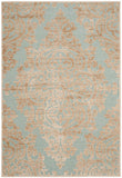 Safavieh Paradise 390 Power Loomed 75% Viscose/18% Polyester/7% Cotton Traditional Rug PAR390-3470-34