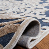 Safavieh Paradise 390 Power Loomed 75% Viscose/18% Polyester/7% Cotton Traditional Rug PAR390-3490-34