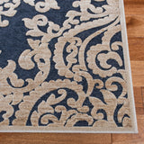 Safavieh Paradise 390 Power Loomed 75% Viscose/18% Polyester/7% Cotton Traditional Rug PAR390-3490-34