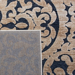 Safavieh Paradise 390 Power Loomed 75% Viscose/18% Polyester/7% Cotton Traditional Rug PAR390-3490-34