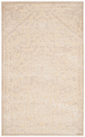 Safavieh Paradise 391 Power Loomed 75% Viscose/18% Polyester/7% Cotton Traditional Rug PAR391-3440-57