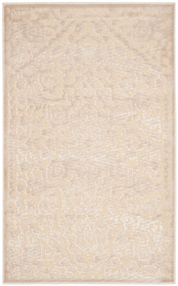 Safavieh Paradise 391 Power Loomed 75% Viscose/18% Polyester/7% Cotton Traditional Rug PAR391-3440-57