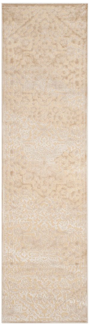 Safavieh Paradise 391 Power Loomed 75% Viscose/18% Polyester/7% Cotton Traditional Rug PAR391-3440-57