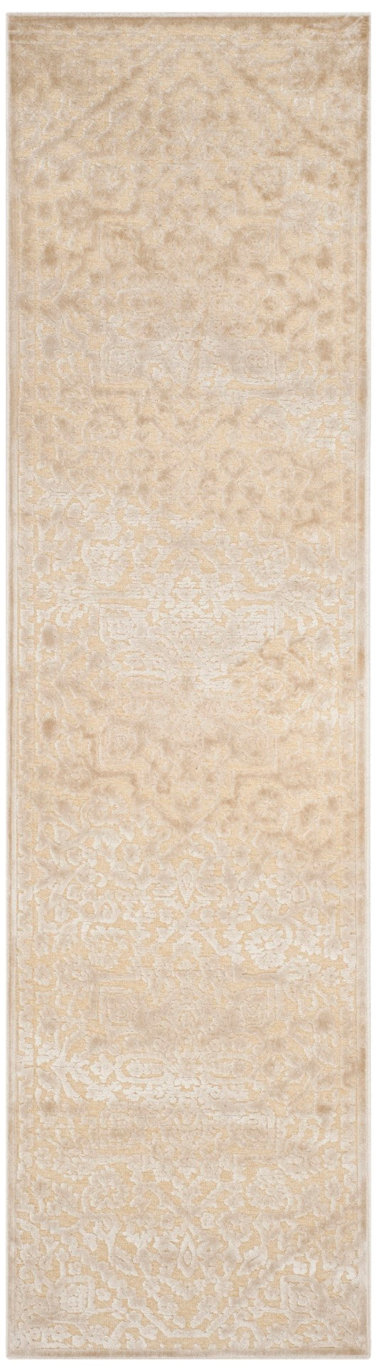Safavieh Paradise 391 Power Loomed 75% Viscose/18% Polyester/7% Cotton Traditional Rug PAR391-3440-57