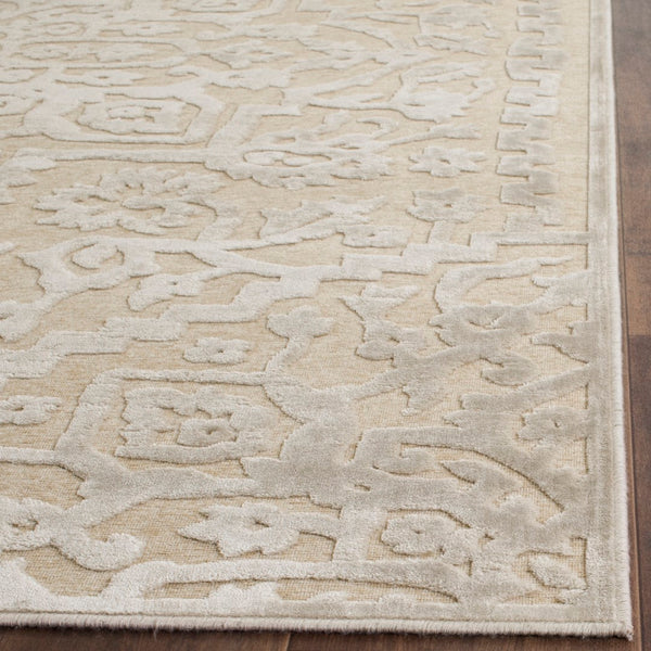 Safavieh Paradise 391 Power Loomed 75% Viscose/18% Polyester/7% Cotton Traditional Rug PAR391-3440-57