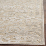 Safavieh Paradise 391 Power Loomed 75% Viscose/18% Polyester/7% Cotton Traditional Rug PAR391-3440-57