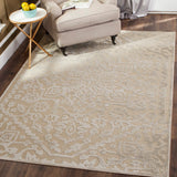 Safavieh Paradise 391 Power Loomed 75% Viscose/18% Polyester/7% Cotton Traditional Rug PAR391-3440-57