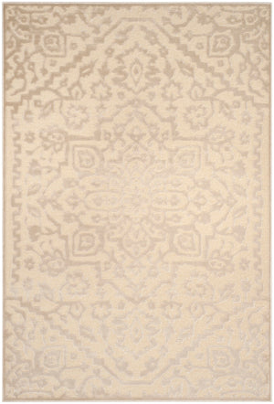 Safavieh Paradise 391 Power Loomed 75% Viscose/18% Polyester/7% Cotton Traditional Rug PAR391-3440-57
