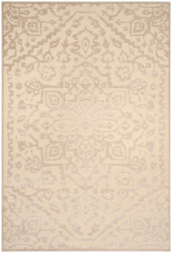 Safavieh Paradise 391 Power Loomed 75% Viscose/18% Polyester/7% Cotton Traditional Rug PAR391-3440-57