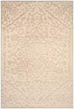 Safavieh Paradise 391 Power Loomed 75% Viscose/18% Polyester/7% Cotton Traditional Rug PAR391-3440-57