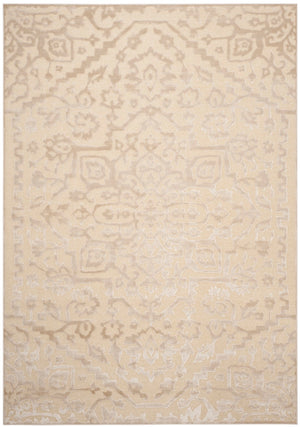 Safavieh Paradise 391 Power Loomed 75% Viscose/18% Polyester/7% Cotton Traditional Rug PAR391-3440-57