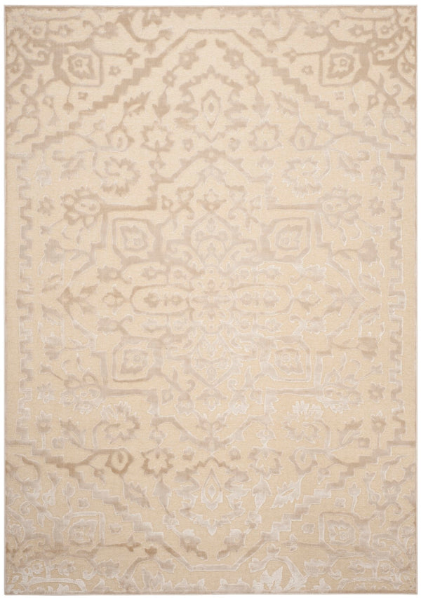 Safavieh Paradise 391 Power Loomed 75% Viscose/18% Polyester/7% Cotton Traditional Rug PAR391-3440-57