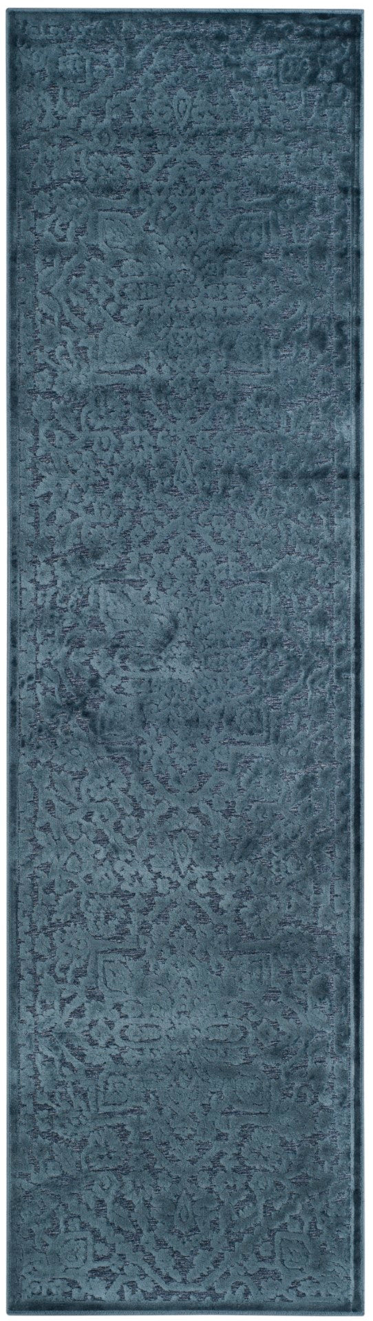 Safavieh Paradise 391 Power Loomed 75% Viscose/18% Polyester/7% Cotton Traditional Rug PAR391-7330-28