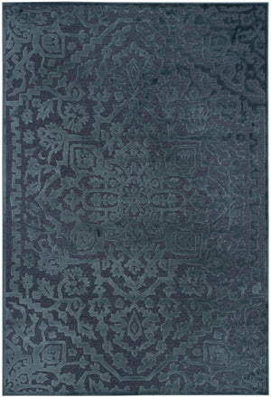 Safavieh Paradise 391 Power Loomed 75% Viscose/18% Polyester/7% Cotton Traditional Rug PAR391-7330-24