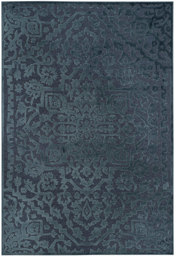 Safavieh Paradise 391 Power Loomed 75% Viscose/18% Polyester/7% Cotton Traditional Rug PAR391-7330-24