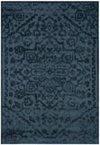 Paradise 391 Power Loomed 75% Viscose/18% Polyester/7% Cotton Traditional Rug