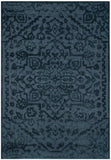 Safavieh Paradise 391 Power Loomed 75% Viscose/18% Polyester/7% Cotton Traditional Rug PAR391-7330-24