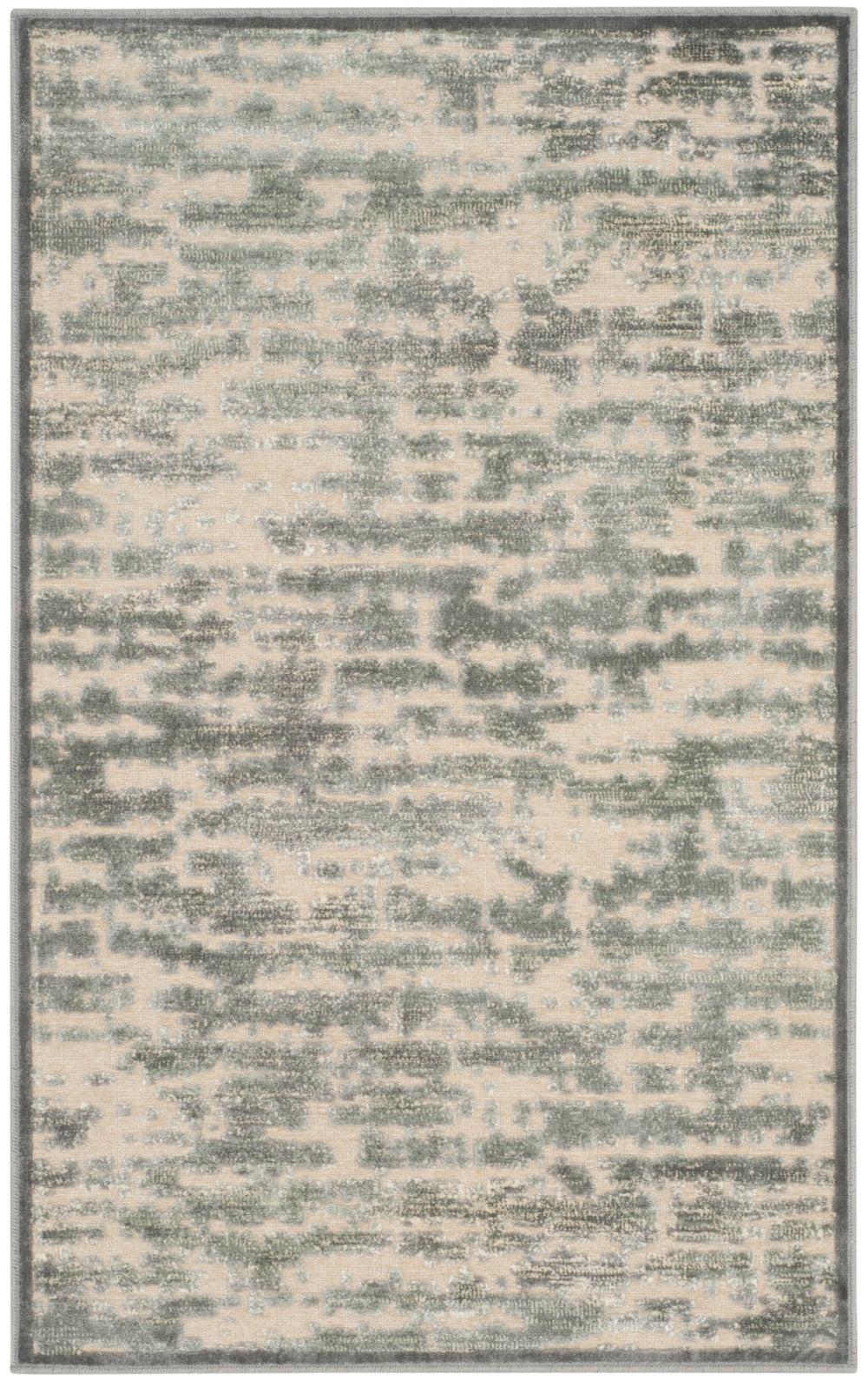 Safavieh Paradise 392 Power Loomed 75% Viscose/18% Polyester/7% Cotton Contemporary Rug PAR392-2740-24