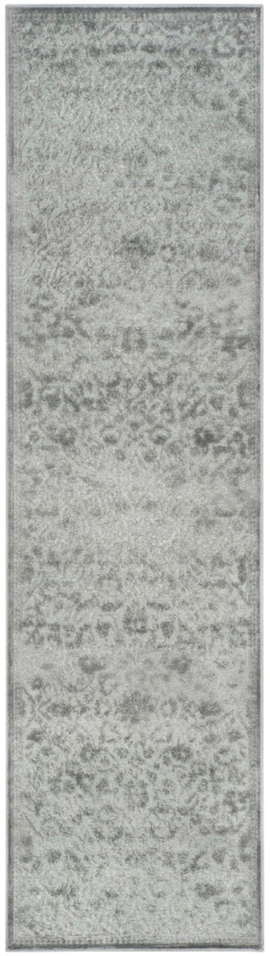 Safavieh Paradise 393 Power Loomed 75% Viscose/18% Polyester/7% Cotton Traditional Rug PAR393-2710-28