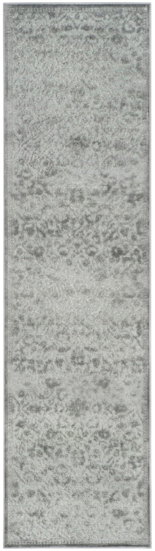 Safavieh Paradise 393 Power Loomed 75% Viscose/18% Polyester/7% Cotton Traditional Rug PAR393-2710-28