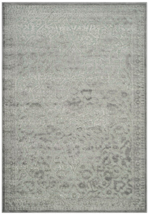 Safavieh Paradise 393 Power Loomed 75% Viscose/18% Polyester/7% Cotton Traditional Rug PAR393-2710-24