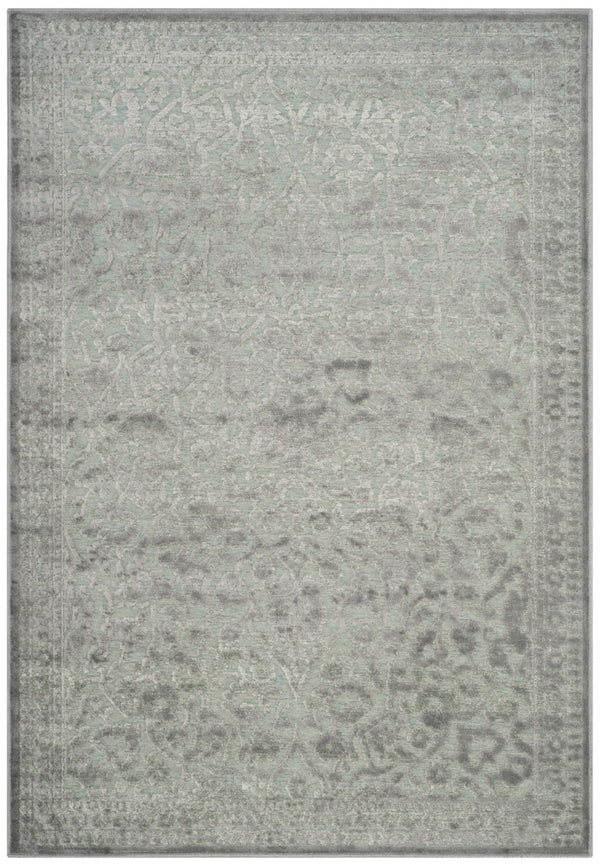 Safavieh Paradise 393 Power Loomed 75% Viscose/18% Polyester/7% Cotton Traditional Rug PAR393-2710-24