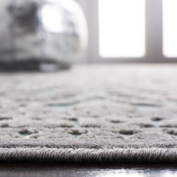 Safavieh Paradise 393 Power Loomed 75% Viscose/18% Polyester/7% Cotton Traditional Rug PAR393-2710-24