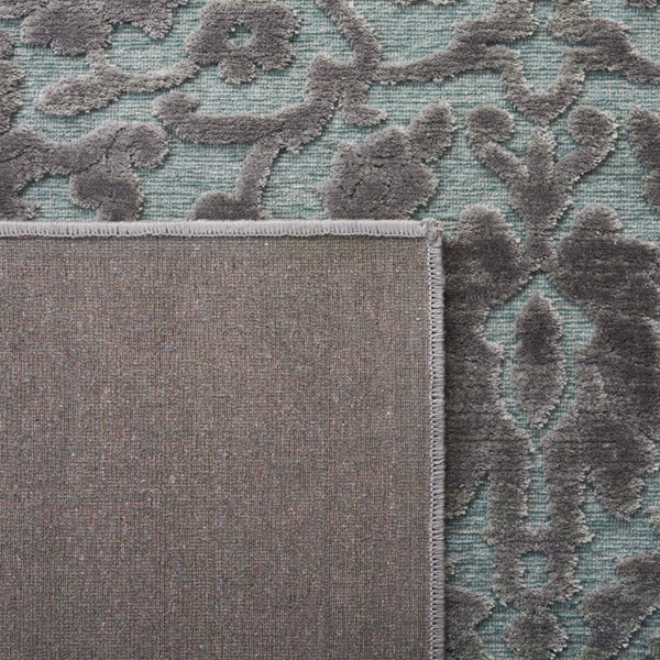 Safavieh Paradise 393 Power Loomed 75% Viscose/18% Polyester/7% Cotton Traditional Rug PAR393-2710-24