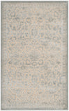 Paradise 393 Power Loomed 75% Viscose/18% Polyester/7% Cotton Traditional Rug