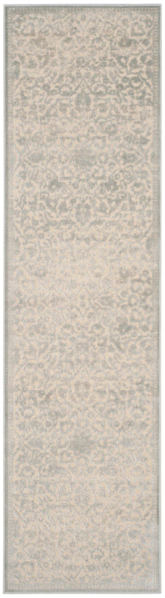 Safavieh Paradise 393 Power Loomed 75% Viscose/18% Polyester/7% Cotton Traditional Rug PAR393-5740-57