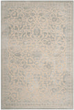 Safavieh Paradise 393 Power Loomed 75% Viscose/18% Polyester/7% Cotton Traditional Rug PAR393-5740-57