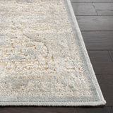 Safavieh Paradise 394 Power Loomed 75% Viscose/18% Polyester/7% Cotton Traditional Rug PAR394-5740-57