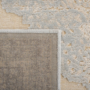 Safavieh Paradise 394 Power Loomed 75% Viscose/18% Polyester/7% Cotton Traditional Rug PAR394-5740-57