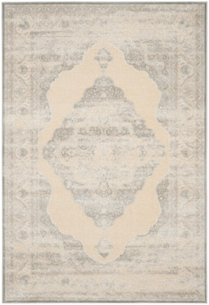 Safavieh Paradise 394 Power Loomed 75% Viscose/18% Polyester/7% Cotton Traditional Rug PAR394-5740-57