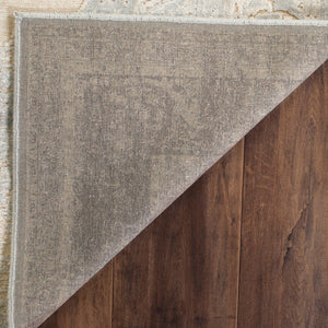 Safavieh Paradise 394 Power Loomed 75% Viscose/18% Polyester/7% Cotton Traditional Rug PAR394-5740-57