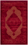 Safavieh Paradise 394 Power Loomed 75% Viscose/18% Polyester/7% Cotton Traditional Rug PAR394-6820-24