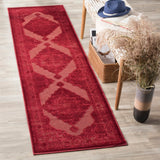 Safavieh Paradise 394 Power Loomed 75% Viscose/18% Polyester/7% Cotton Traditional Rug PAR394-6820-28