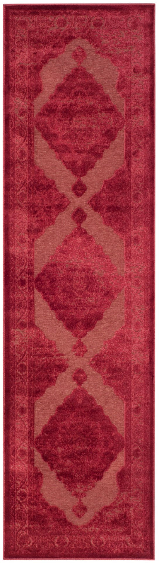 Safavieh Paradise 394 Power Loomed 75% Viscose/18% Polyester/7% Cotton Traditional Rug PAR394-6820-28